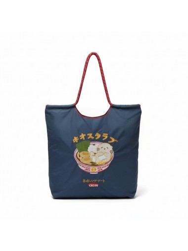 CHIOS CLUB - CSBAG10BG 拉麵款